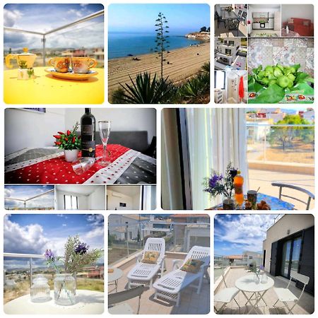 Villa Sul Mare Don Toto' Авола Номер фото